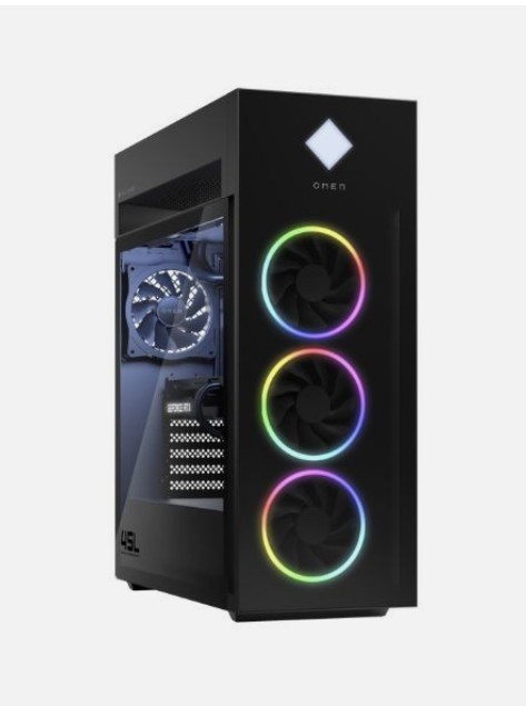 i9 HP Omen